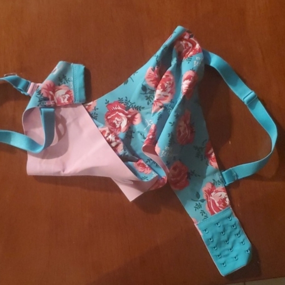 Lot of 3 Knix Evolution Bras - Picture 14 of 15